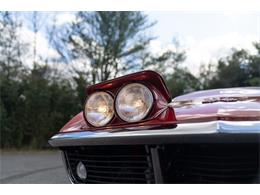 1969 Chevrolet Corvette (CC-2031932) for sale in Green Brook, New Jersey