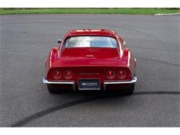 1969 Chevrolet Corvette (CC-2031932) for sale in Green Brook, New Jersey