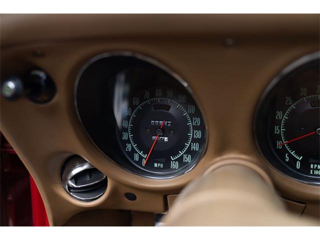 1969 Chevrolet Corvette (CC-2031932) for sale in Green Brook, New Jersey