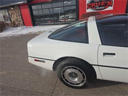 1985 Chevrolet Corvette (CC-2031994) for sale in Spirit Lake, Iowa