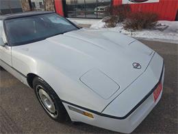 1985 Chevrolet Corvette (CC-2031994) for sale in Spirit Lake, Iowa