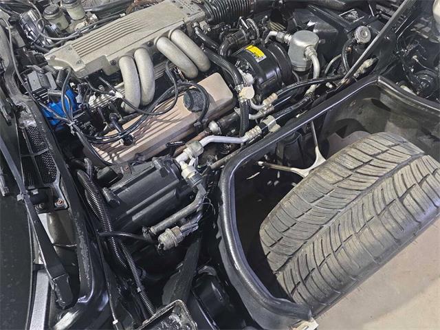1985 Chevrolet Corvette (CC-2031994) for sale in Spirit Lake, Iowa