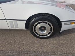 1985 Chevrolet Corvette (CC-2031994) for sale in Spirit Lake, Iowa