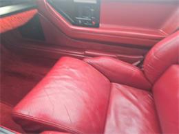 1985 Chevrolet Corvette (CC-2031994) for sale in Spirit Lake, Iowa
