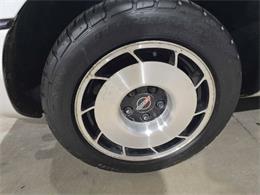 1985 Chevrolet Corvette (CC-2031994) for sale in Spirit Lake, Iowa