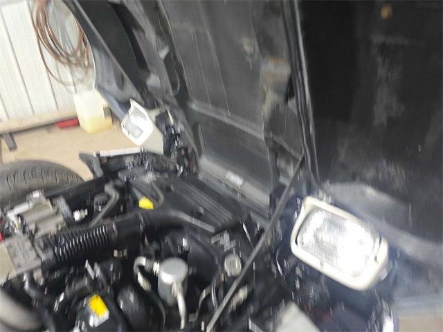 1985 Chevrolet Corvette (CC-2031994) for sale in Spirit Lake, Iowa