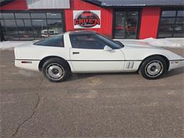 1985 Chevrolet Corvette (CC-2031994) for sale in Spirit Lake, Iowa