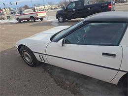1985 Chevrolet Corvette (CC-2031994) for sale in Spirit Lake, Iowa