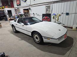 1985 Chevrolet Corvette (CC-2031994) for sale in Spirit Lake, Iowa