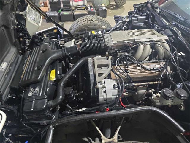 1985 Chevrolet Corvette (CC-2031994) for sale in Spirit Lake, Iowa