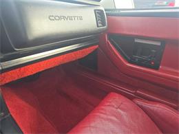 1985 Chevrolet Corvette (CC-2031994) for sale in Spirit Lake, Iowa