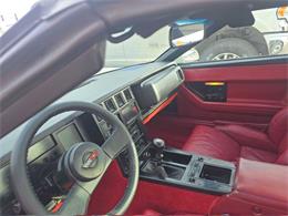 1985 Chevrolet Corvette (CC-2031994) for sale in Spirit Lake, Iowa