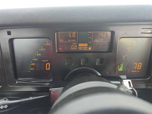 1985 Chevrolet Corvette (CC-2031994) for sale in Spirit Lake, Iowa