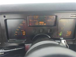 1985 Chevrolet Corvette (CC-2031994) for sale in Spirit Lake, Iowa
