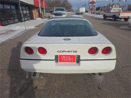 1985 Chevrolet Corvette (CC-2031994) for sale in Spirit Lake, Iowa