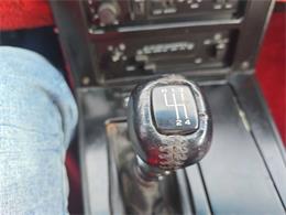 1985 Chevrolet Corvette (CC-2031994) for sale in Spirit Lake, Iowa