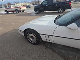 1985 Chevrolet Corvette (CC-2031994) for sale in Spirit Lake, Iowa
