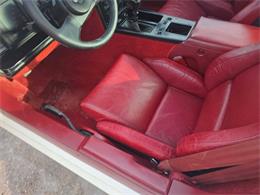 1985 Chevrolet Corvette (CC-2031994) for sale in Spirit Lake, Iowa