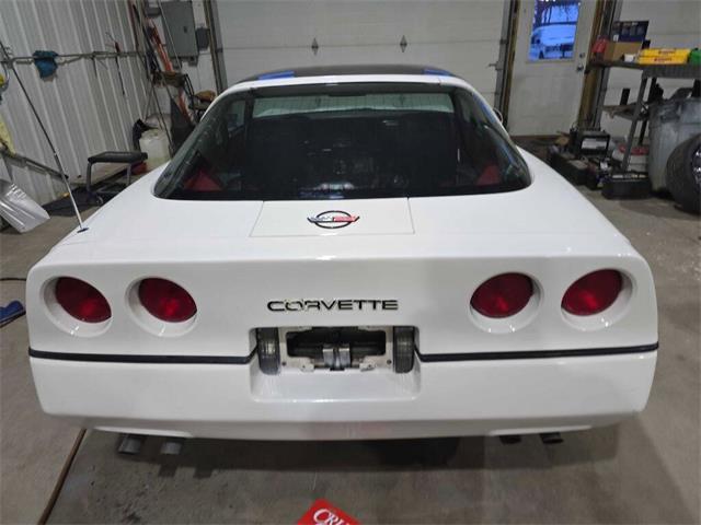 1985 Chevrolet Corvette (CC-2031994) for sale in Spirit Lake, Iowa