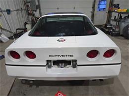 1985 Chevrolet Corvette (CC-2031994) for sale in Spirit Lake, Iowa