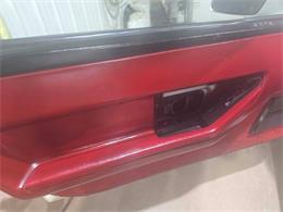 1985 Chevrolet Corvette (CC-2031994) for sale in Spirit Lake, Iowa