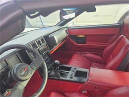 1985 Chevrolet Corvette (CC-2031994) for sale in Spirit Lake, Iowa