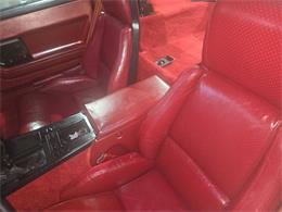 1985 Chevrolet Corvette (CC-2031994) for sale in Spirit Lake, Iowa
