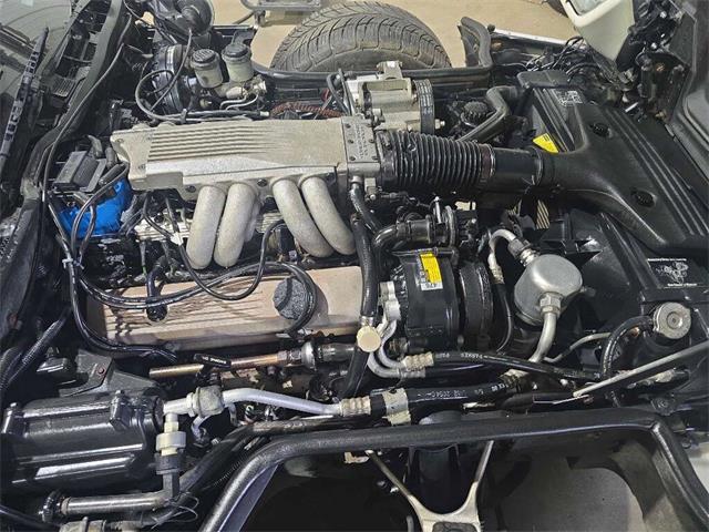 1985 Chevrolet Corvette (CC-2031994) for sale in Spirit Lake, Iowa