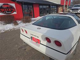 1985 Chevrolet Corvette (CC-2031994) for sale in Spirit Lake, Iowa