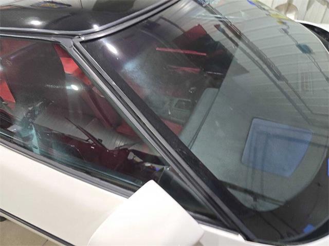 1985 Chevrolet Corvette (CC-2031994) for sale in Spirit Lake, Iowa