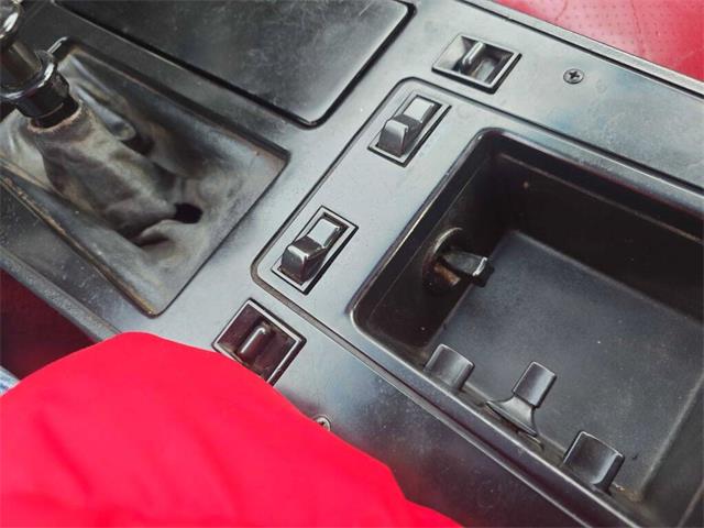 1985 Chevrolet Corvette (CC-2031994) for sale in Spirit Lake, Iowa