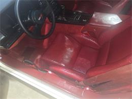 1985 Chevrolet Corvette (CC-2031994) for sale in Spirit Lake, Iowa