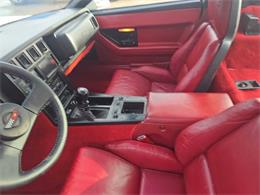 1985 Chevrolet Corvette (CC-2031994) for sale in Spirit Lake, Iowa