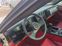 1985 Chevrolet Corvette (CC-2031994) for sale in Spirit Lake, Iowa