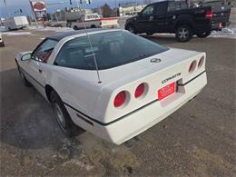 1985 Chevrolet Corvette (CC-2031994) for sale in Spirit Lake, Iowa