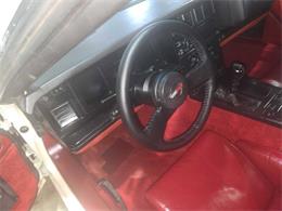 1985 Chevrolet Corvette (CC-2031994) for sale in Spirit Lake, Iowa