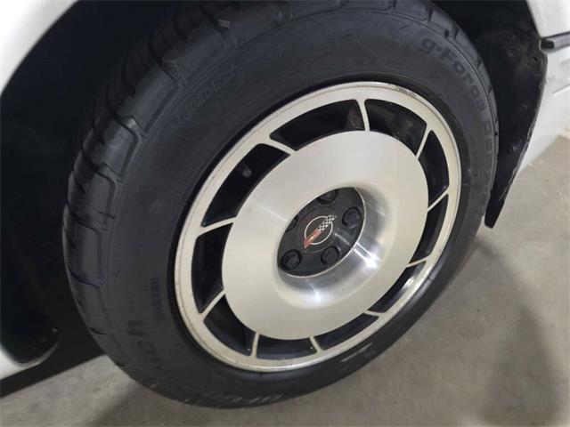 1985 Chevrolet Corvette (CC-2031994) for sale in Spirit Lake, Iowa