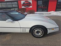 1985 Chevrolet Corvette (CC-2031994) for sale in Spirit Lake, Iowa