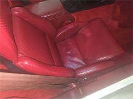 1985 Chevrolet Corvette (CC-2031994) for sale in Spirit Lake, Iowa