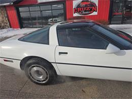 1985 Chevrolet Corvette (CC-2031994) for sale in Spirit Lake, Iowa