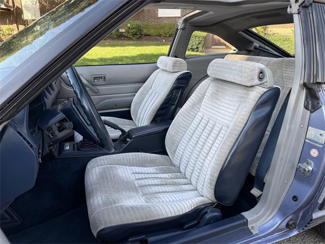 1983 Datsun 280ZX (CC-2031996) for sale in Arlington Heights, Illinois