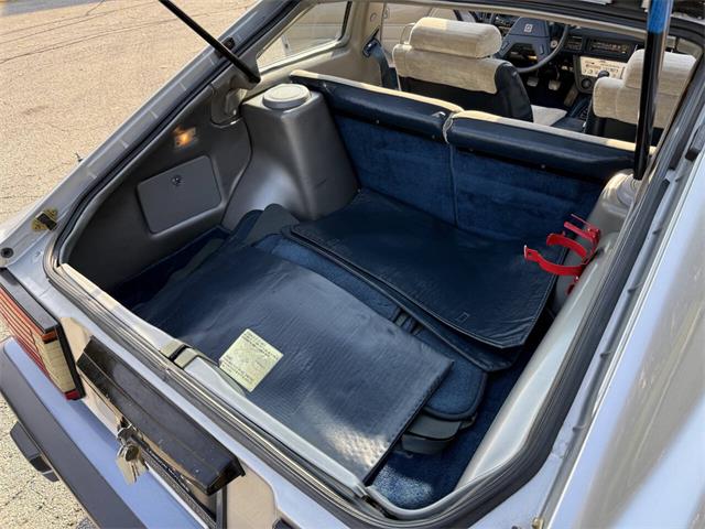 1983 Datsun 280ZX (CC-2031996) for sale in Arlington Heights, Illinois