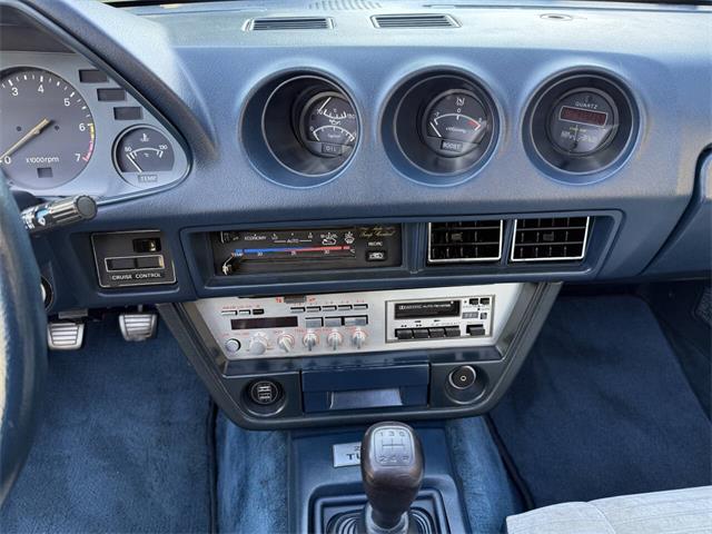 1983 Datsun 280ZX (CC-2031996) for sale in Arlington Heights, Illinois