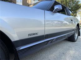 1983 Datsun 280ZX (CC-2031996) for sale in Arlington Heights, Illinois
