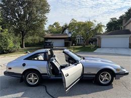 1983 Datsun 280ZX (CC-2031996) for sale in Arlington Heights, Illinois