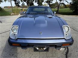 1983 Datsun 280ZX (CC-2031996) for sale in Arlington Heights, Illinois