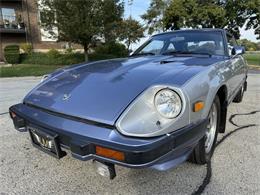 1983 Datsun 280ZX (CC-2031996) for sale in Arlington Heights, Illinois