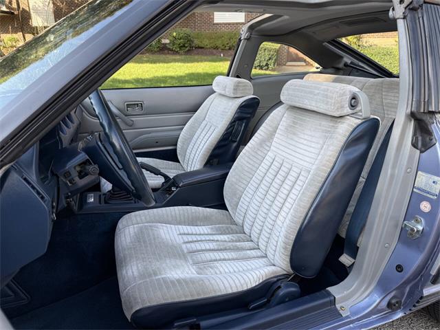 1983 Datsun 280ZX (CC-2031996) for sale in Arlington Heights, Illinois