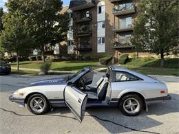 1983 Datsun 280ZX (CC-2031996) for sale in Arlington Heights, Illinois