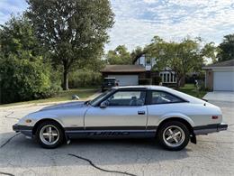 1983 Datsun 280ZX (CC-2031996) for sale in Arlington Heights, Illinois
